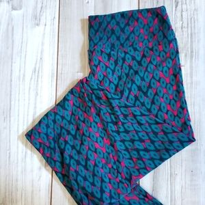 LulaRoe Onesize Leggings